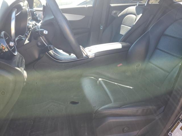 Фото 7 - MERCEDES-BENZ GLC-CLASS