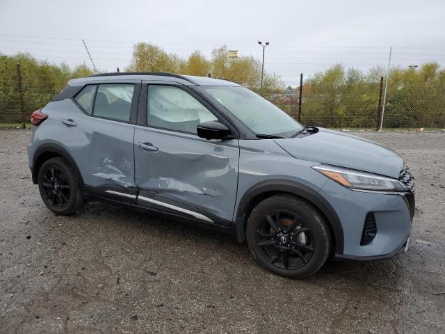 Фото 4 - NISSAN KICKS