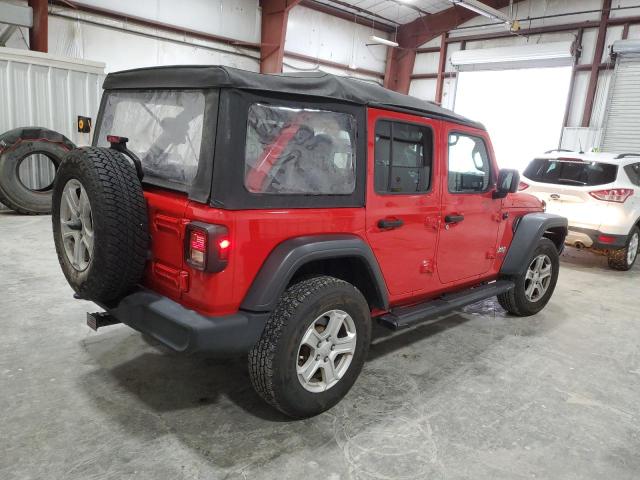 Фото 3 - JEEP WRANGLER