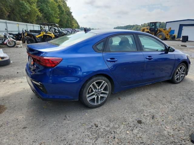 Фото 3 - KIA FORTE