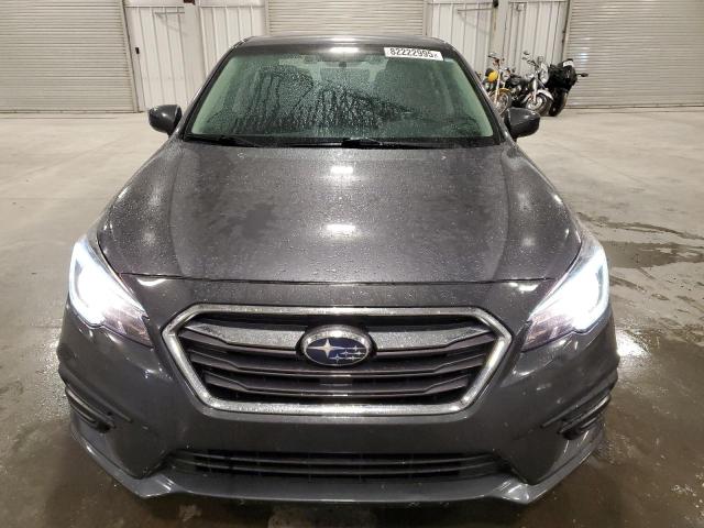 Фото 5 - SUBARU LEGACY