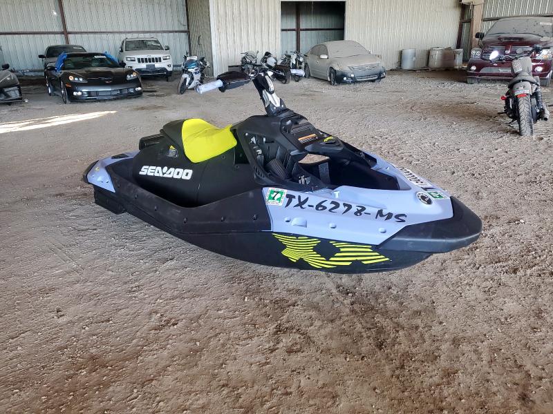 SEA-DOO SPARK 2024
