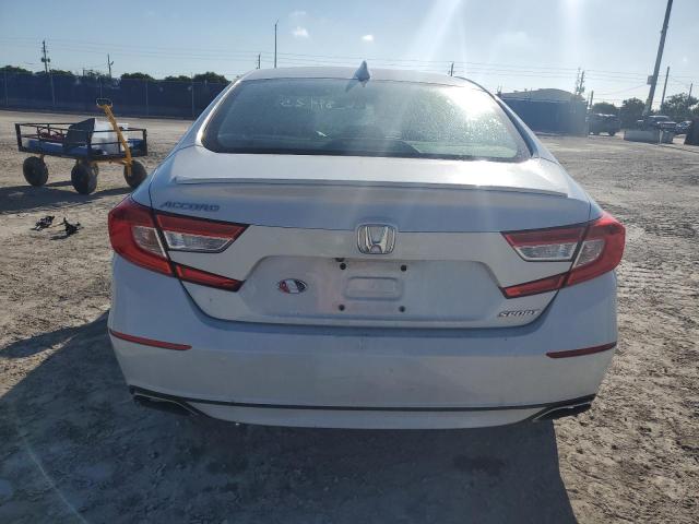 Фото 6 - HONDA ACCORD