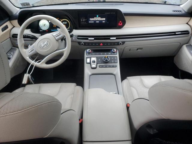 Фото 8 - HYUNDAI PALISADE