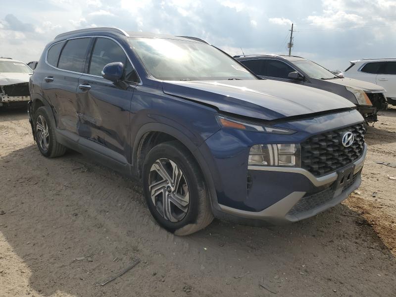 Фото 4 - HYUNDAI SANTA FE