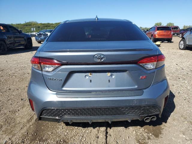 Фото 6 - TOYOTA COROLLA