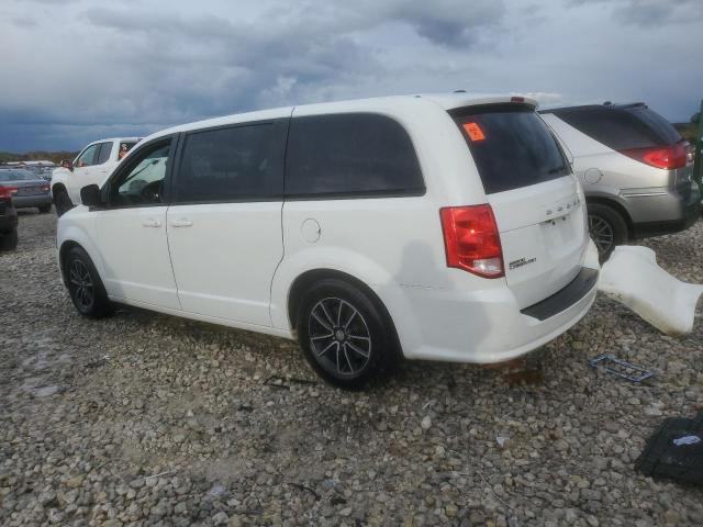 Фото 2 - DODGE CARAVAN