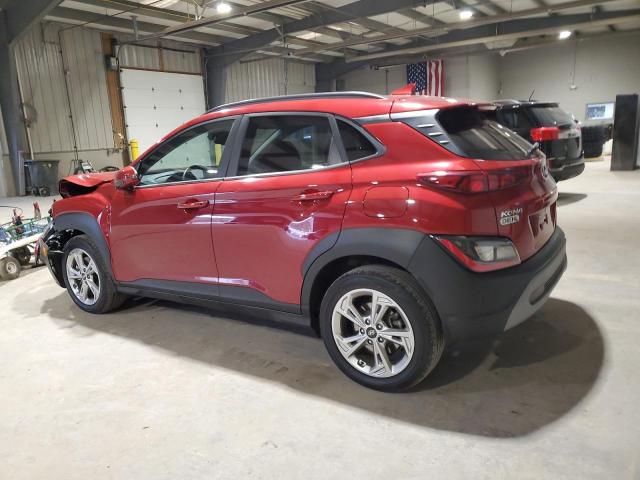 Фото 2 - HYUNDAI KONA
