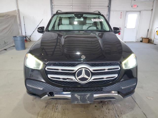 Фото 5 - MERCEDES-BENZ GLE-CLASS