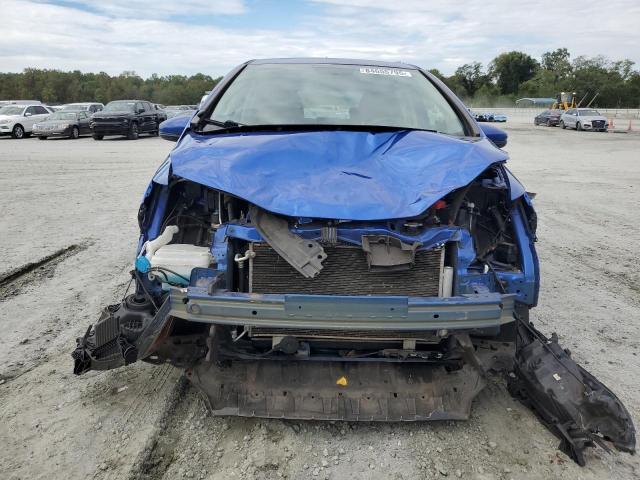 Фото 5 - HONDA FIT