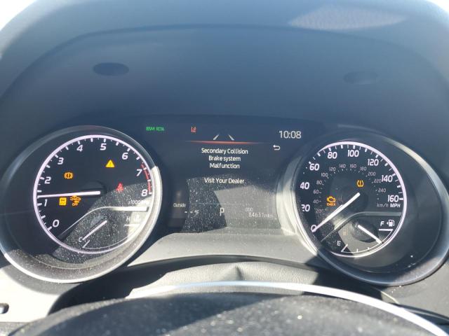 Фото 9 - TOYOTA CAMRY