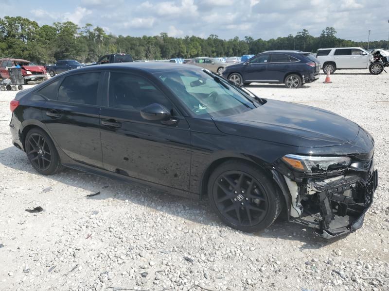 Фото 4 - HONDA CIVIC