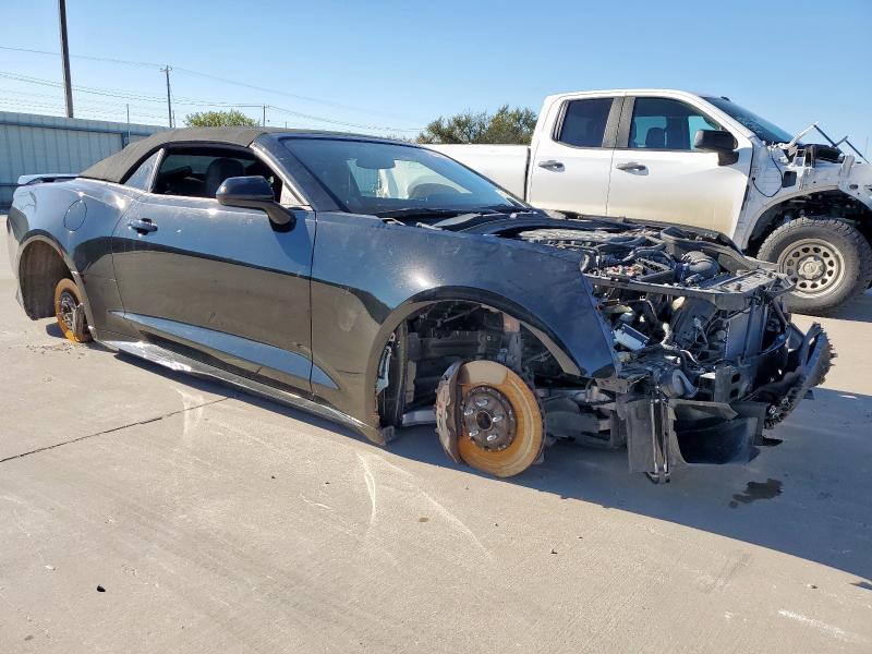 Фото 4 - CHEVROLET CAMARO