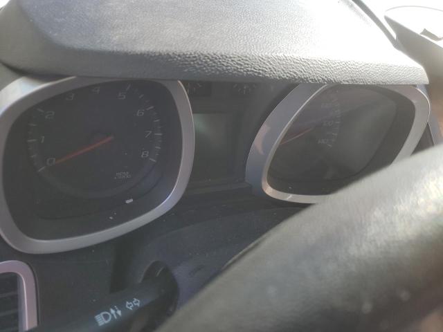 Фото 9 - CHEVROLET EQUINOX