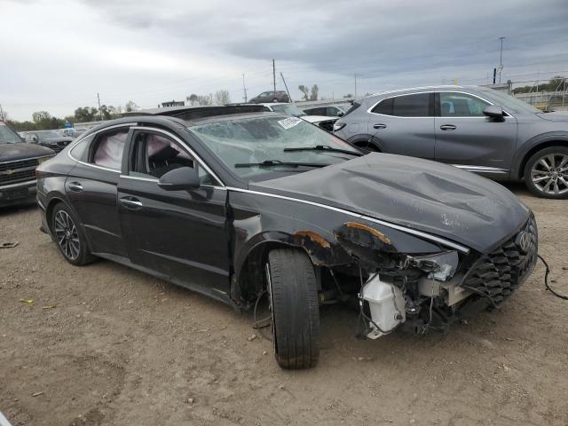 Фото 4 - HYUNDAI SONATA