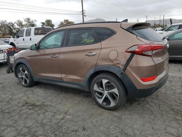 Фото 2 - HYUNDAI TUCSON