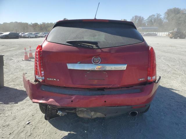 CADILLAC SRX 2015 VIN 3GYFNEE30FS623092