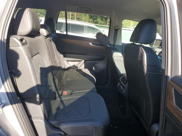 Фото 11 - VOLKSWAGEN ATLAS