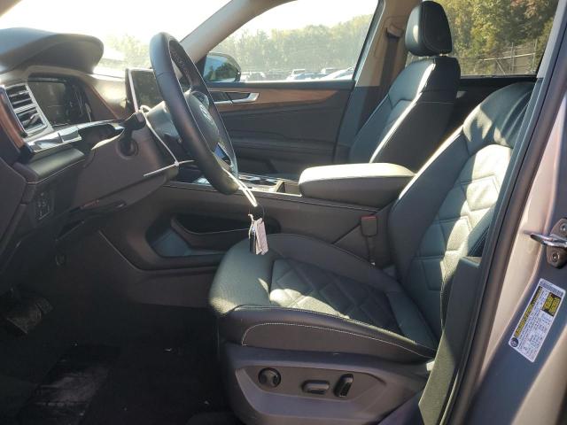 Фото 7 - VOLKSWAGEN ATLAS