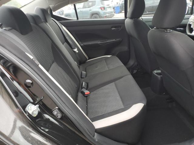 Фото 10 - NISSAN VERSA