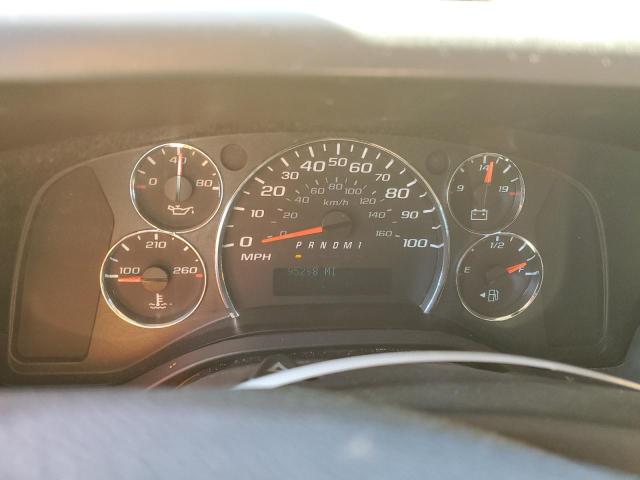 CHEVROLET BANTAM G35 2015 VIN 1GB3G3BG0F1230987