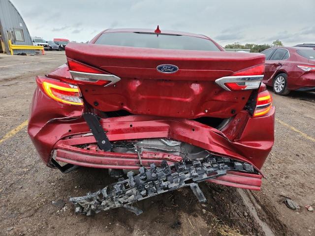 Фото 6 - FORD FUSION