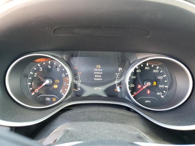 Фото 9 - JEEP COMPASS