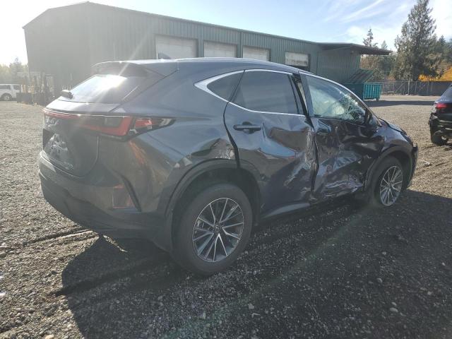 LEXUS NX 350H BA 2025 VIN JTJGKCEZXS5034970