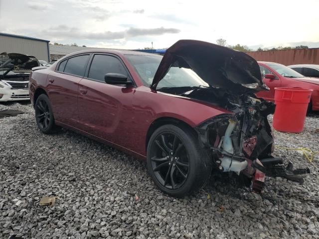 Фото 4 - DODGE CHARGER