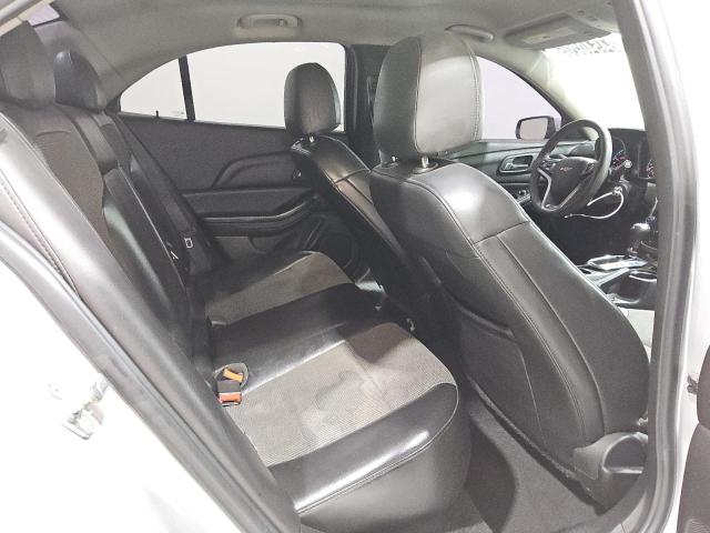 Фото 10 - CHEVROLET MALIBU