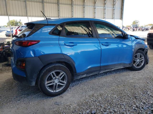 Фото 3 - HYUNDAI KONA