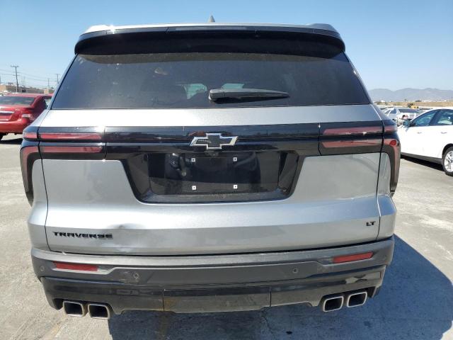 Фото 6 - CHEVROLET TRAVERSE