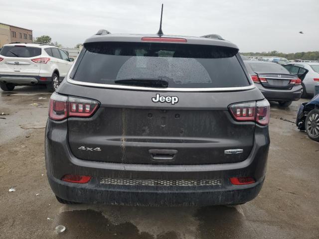 Фото 6 - JEEP COMPASS