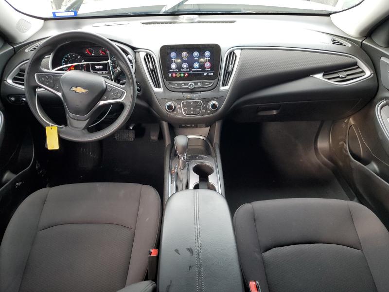 Фото 8 - CHEVROLET MALIBU