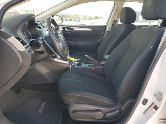 Фото 7 - NISSAN SENTRA