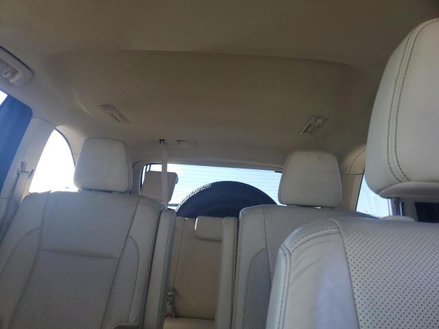 Фото 10 - TOYOTA HIGHLANDER