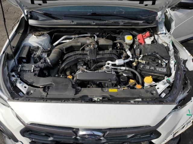 Фото 11 - SUBARU CROSSTREK