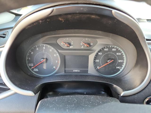 Фото 9 - CHEVROLET MALIBU