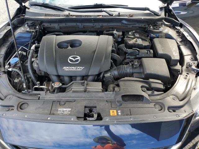 Фото 11 - MAZDA 6