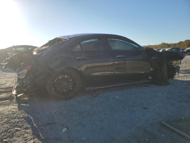 Фото 3 - MERCEDES-BENZ CLA-CLASS