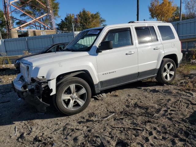 JEEP PATRIOT 2016 VIN 1C4NJRAB4GD762984