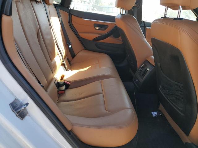 Фото 10 - BMW 4 SERIES