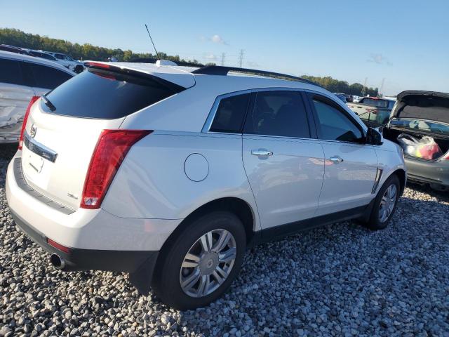 Фото 3 - CADILLAC SRX