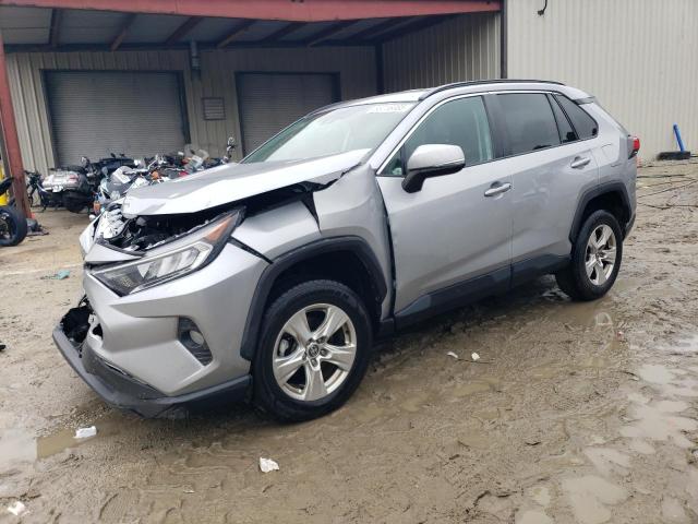 Фото 1 - TOYOTA RAV4