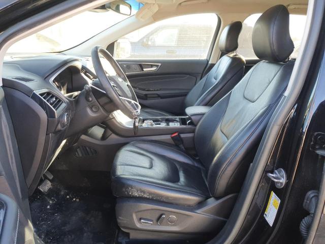 Фото 7 - FORD EDGE