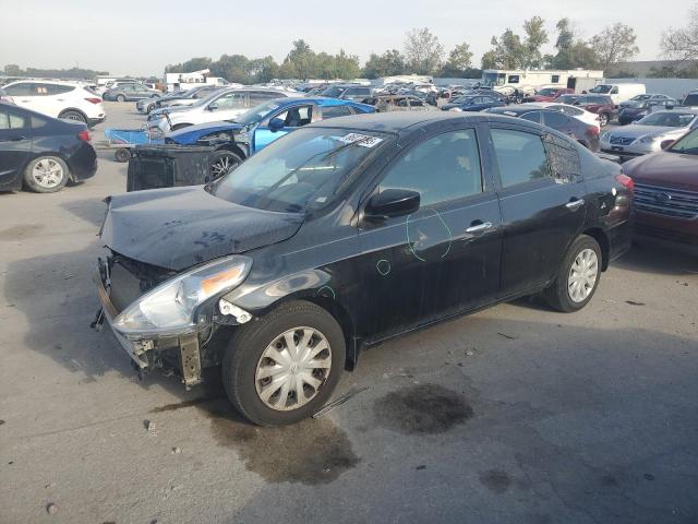 Фото 1 - NISSAN VERSA