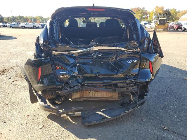 Фото 6 - INFINITI QX50