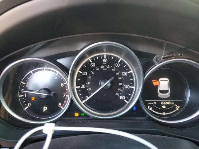 Фото 9 - MAZDA CX-5