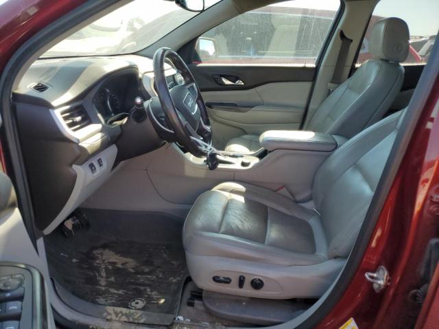 Фото 7 - GMC ACADIA