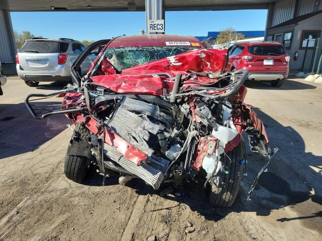 Фото 5 - CHEVROLET EQUINOX